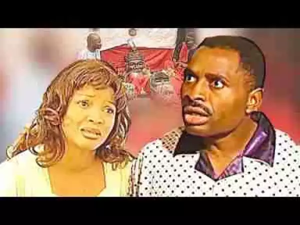 Video: MY HUSBAND, YOUR BROTHERS KILLED ME - OMOTOLA JALADE CLASSIC Nigerian Movies | 2017 Latest Movies